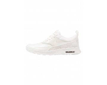 Nike Air Max Thea Bp Schuhe Low NIK6wlx-Weiß