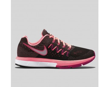 Damen & Herren - Nike Wmns Air Zoom Vomero 10 Lava Glühen Weiß Schwarz