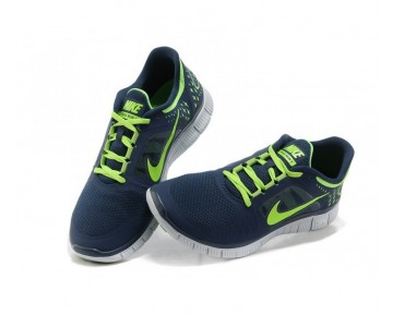 Nike Free Run+ 3 Running  Schuhe-Herren