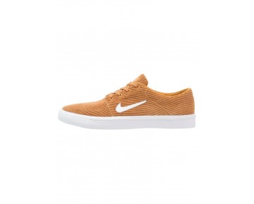 Nike Sb Portmore Premium Schuhe Low NIKpozv-Khaki