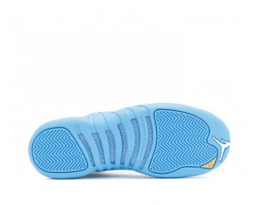 Nike Air Jordan 12 Retro GG (GS) ";Melo"; Schuhe-Damen