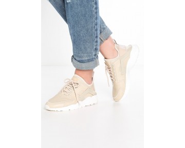 Nike Air Huarache Run Ultra Si Schuhe Low NIKde30-Khaki