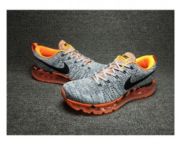 Nike Flyknit Air Max Schuhe-Herren