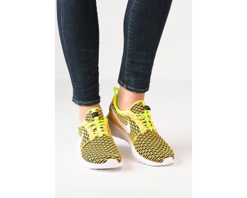 Nike Roshe One Fb Schuhe Low NIKporc-Gelb