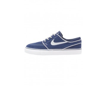 Nike Sb Stefan Janoski Schuhe Low NIKtow2-Blau