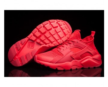 Nike Air Huarache Ultra Breathe Sneaker-Unisex
