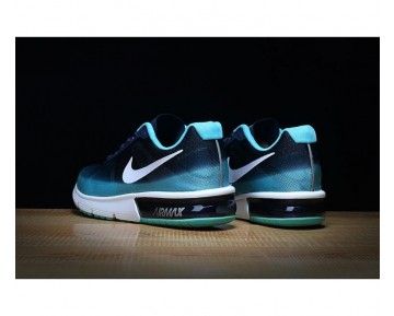 Nike Air Max Sequent Running  Fitnessschuhe-Damen