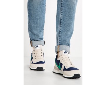 Nike Internationalist Schuhe Low NIKvlo6-Blau