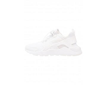 Nike Air Huarache Run Ultra Br Schuhe Low NIK2kgl-Weiß
