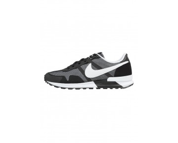 Nike Air Pegasus 83/30 Schuhe Low NIKj09u-Schwarz