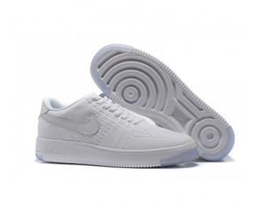 Nike Air Force 1 Flyknit Low Schuhe-Unisex