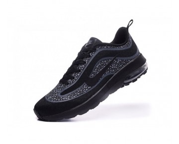 Nike Air Max Mercurial R9 Fitnessschuhe-Herren