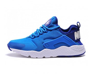 Nike Air Huarache Ultra Sneaker-Unisex