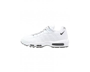 Nike Air Max 95 Schuhe Low NIK39ih-Weiß