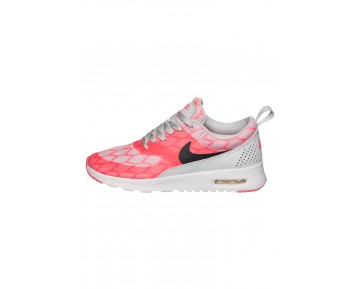 Nike Air Max Thea Se Schuhe Low NIK89vl-Mehrfarbig