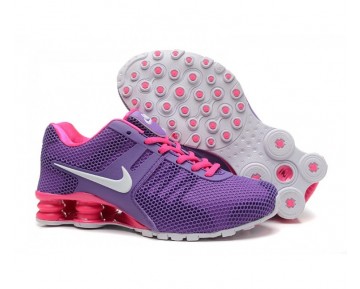 Nike Shox Current Rubber Patch Sneaker-Damen