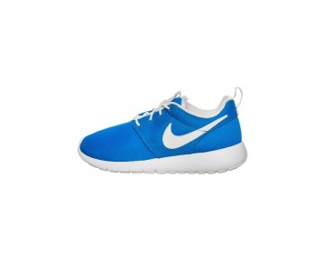 Nike Roshe One Schuhe Low NIKi5tb-Blau