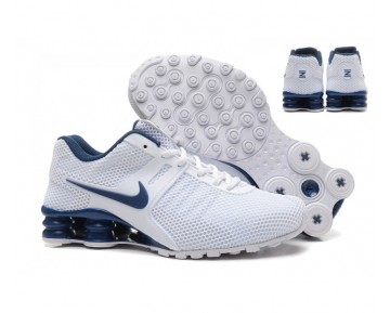 Nike Shox Current Rubber Patch schuhe-Herren