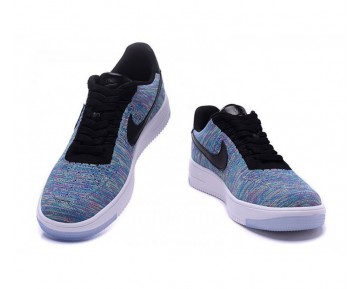 Nike Air Force 1 Flyknit Low Schuhe-Herren