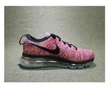 Nike Flyknit Air Max Schuhe-Damen