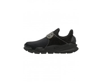 Nike Sock Dart Schuhe Low NIKziog-Schwarz