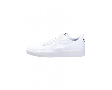 Nike Air Force 1 Ac Schuhe Low NIKo2a1-Weiß