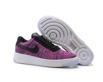Nike Air Force 1 Flyknit Low Sneaker-Damen