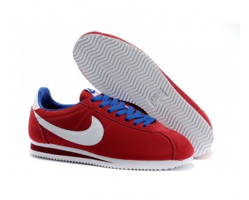 Classic Nike Cortez Nylon Fitnessschuhe-Unisex