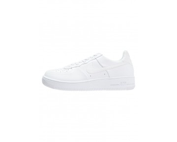 Nike Air Force 1 Ultraforce Schuhe Low NIKy6so-Weiß