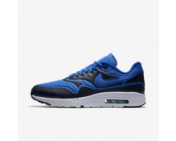 Nike Air Max 1 Ultra SE Trainer - Hyperkobalt/Omega Blue/Dunkler Obsidian