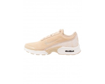 Nike Air Max Jewell Premium Txt Schuhe Low NIKfb30-Khaki