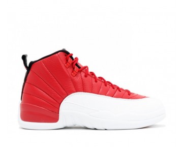 Nike Air Jordan Retro 12 Basketball s Fitnessschuhe-Herren