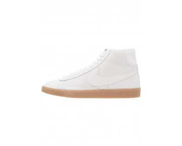 Nike Blazer Schuhe High NIKzx6b-Weiß