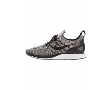 Nike Air Zoom Mariah Flyknit Racer Schuhe Low NIKxkcp-Grau