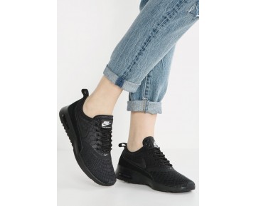 Nike Air Max Thea Ultra Se Schuhe Low NIKq6za-Schwarz