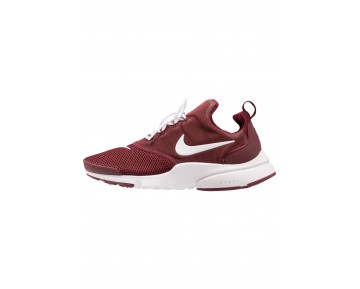 Nike Presto Fly Schuhe Low NIKvqbh-Rot