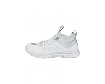 Nike Free Hypervenom 2 Fs Schuhe High NIKxnrw-Weiß