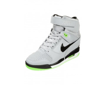 Nike Air Revolution Sky Schuhe High NIK0dao-Grau