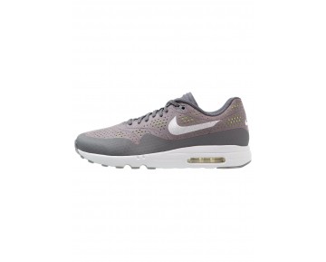 Nike Air Max 1 Ultra 2.0 Moire Schuhe Low NIK1ga4-Braun