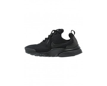 Nike Presto Fly Schuhe Low NIKqn3r-Schwarz