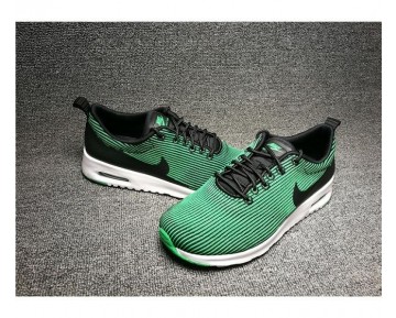 Nike Air Max Thea Jacquard Fitnessschuhe-Damen