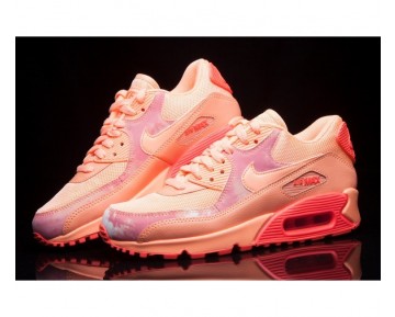 WMNS Nike Air Max 90 Print Schuhe-Damen