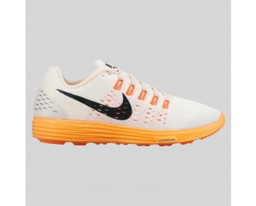 Damen & Herren - Nike Wmns Lunartempo Barely Orange Hell Citrus