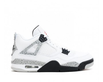 Nike Air Jordan 4 Retro OG Fitnessschuhe-Herren