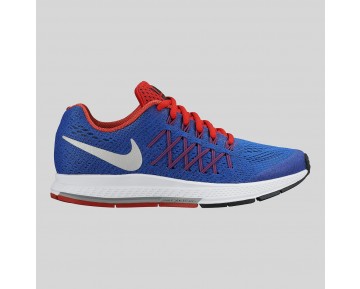 Damen & Herren - Nike Zoom Pegasus 32 (GS) Racer Blau Universität Rote