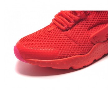 Nike Air Huarache Run Ultra Breathe Schuhe-Damen