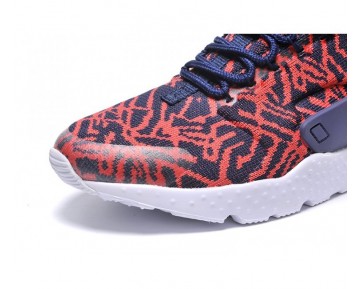 Nike Air Huarache Run Ultra Jacquard Sneaker-Unisex
