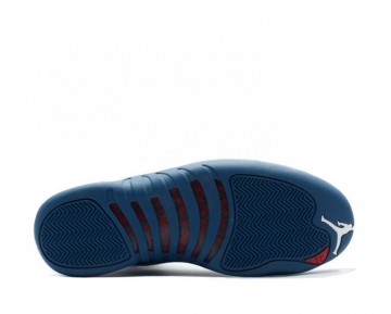 Nike Air Jordan Retro 12 Basketball s Sneaker-Herren