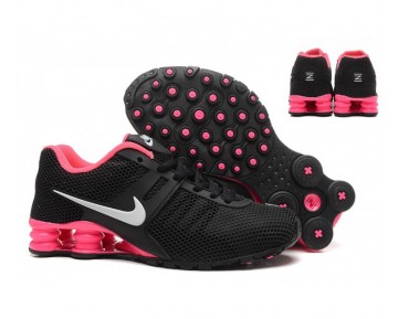 Nike Shox Current Rubber Patch Fitnessschuhe-Damen