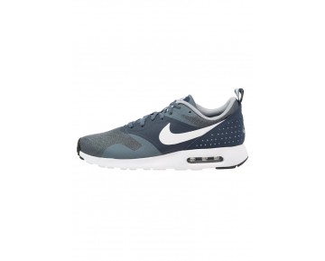 Nike Air Max Tavas Essential Schuhe Low NIK25yp-Blau
